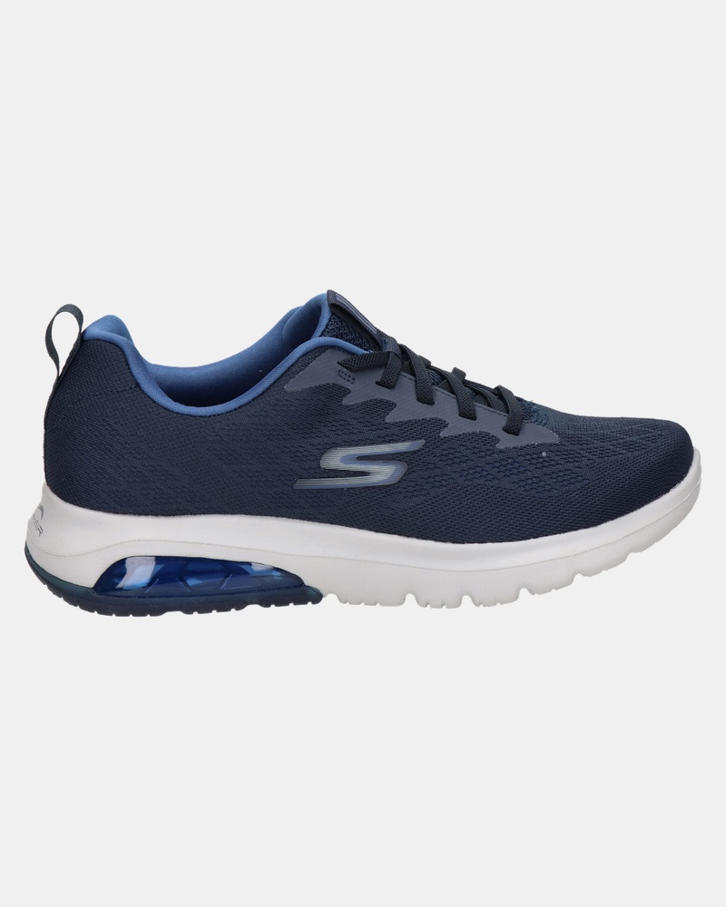 Skechers Go Walk Air - Lage sneakers - Blauw