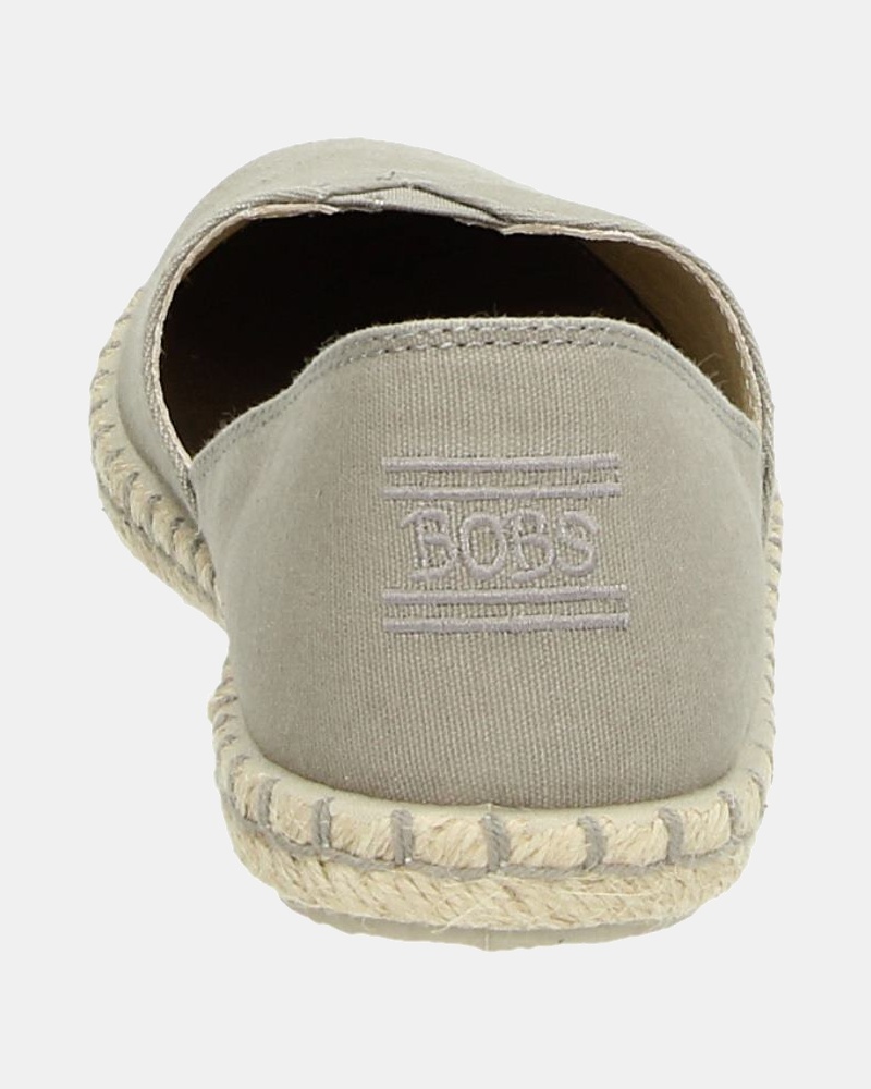 Bobs Sunnyville - Espadrilles - Taupe