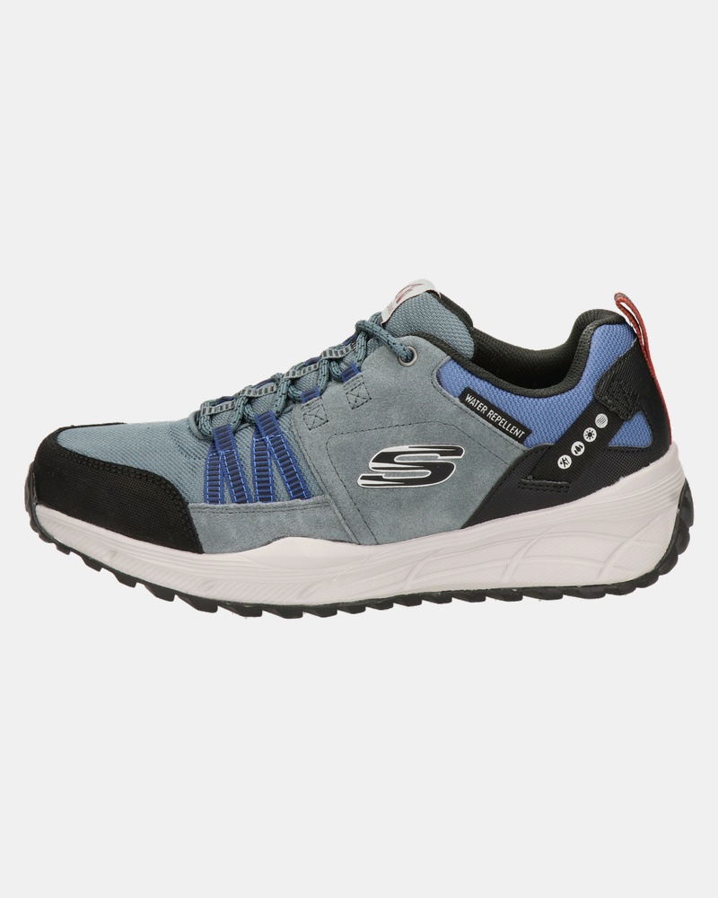 Skechers Relaxed Fit - Lage sneakers - Grijs