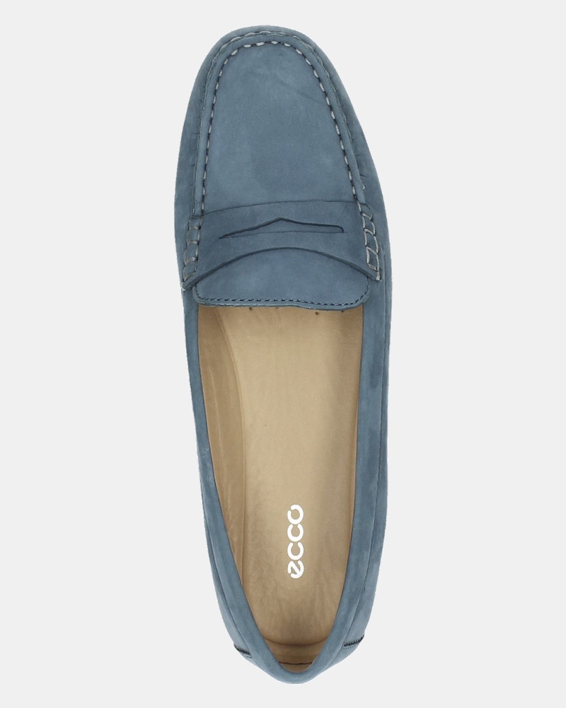 Ecco Devine - Mocassins & loafers - Blauw