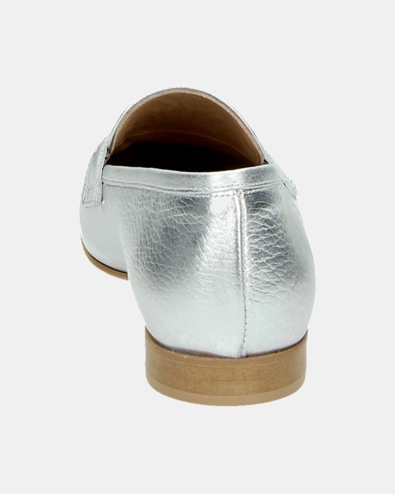 Nelson - Mocassins & loafers - Zilver
