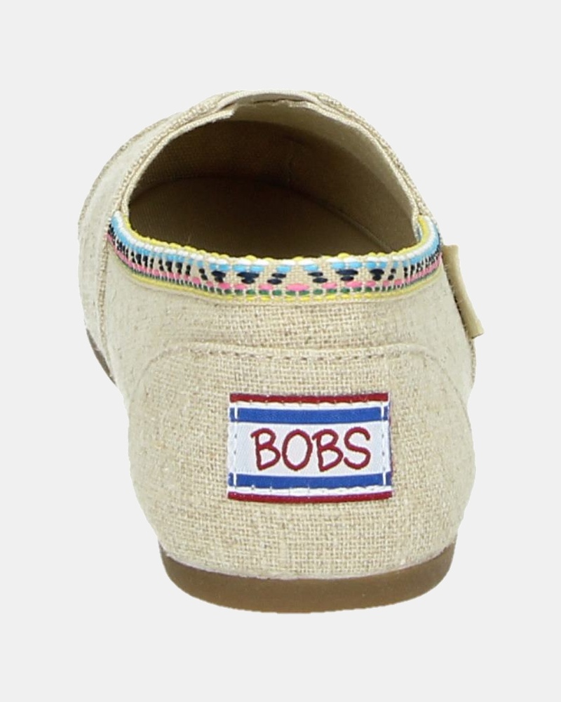 Bobs - Mocassins & loafers - Beige