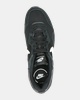Nike Venture Runner - Lage sneakers - Zwart
