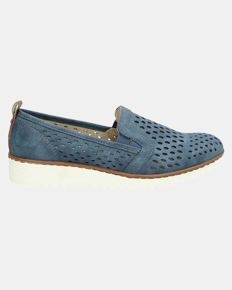 Jenny - Mocassins & loafers - Blauw