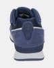 Nike Venture Runner - Lage sneakers - Blauw