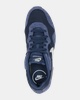 Nike Venture Runner - Lage sneakers - Blauw