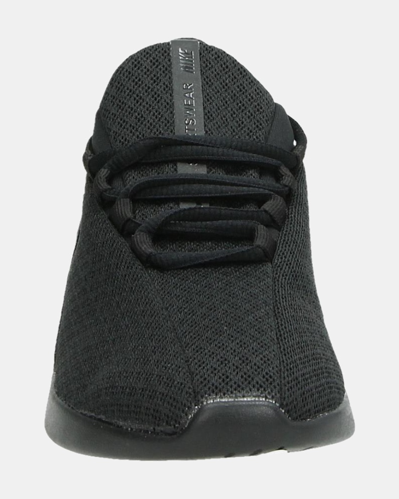 Nike Viale - Lage sneakers - Zwart