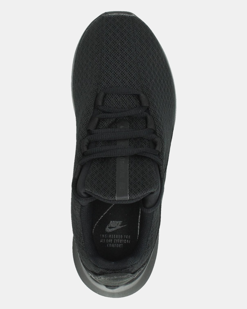 Nike Viale - Lage sneakers - Zwart