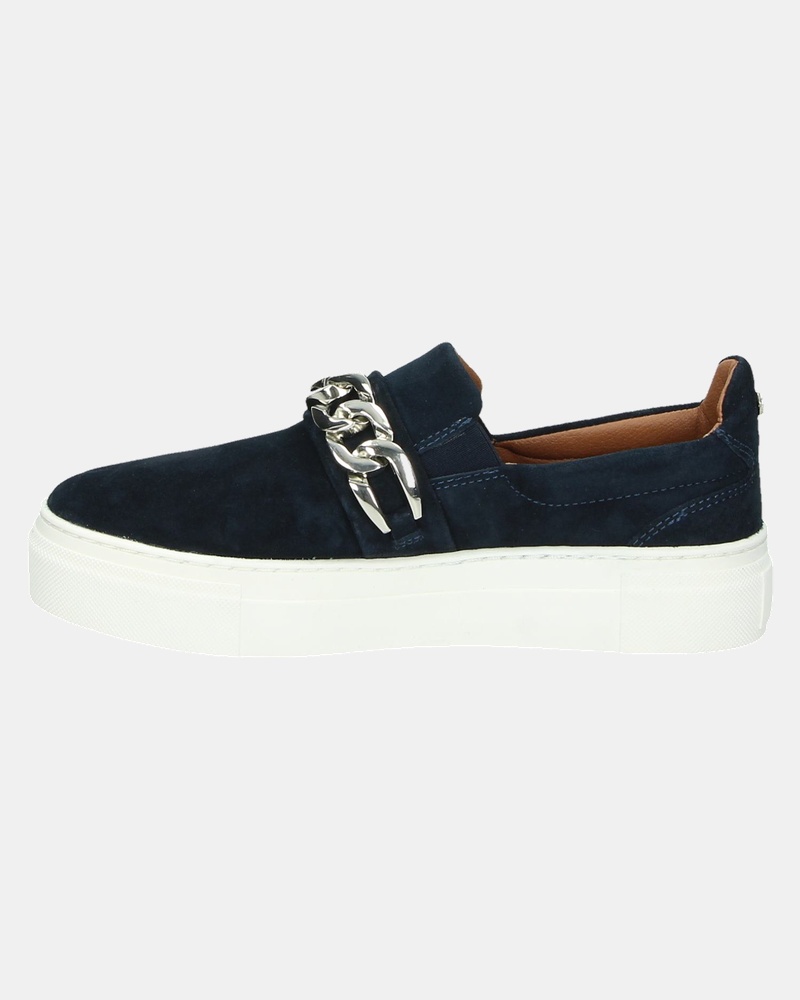 Bullboxer - Mocassins & loafers - Blauw