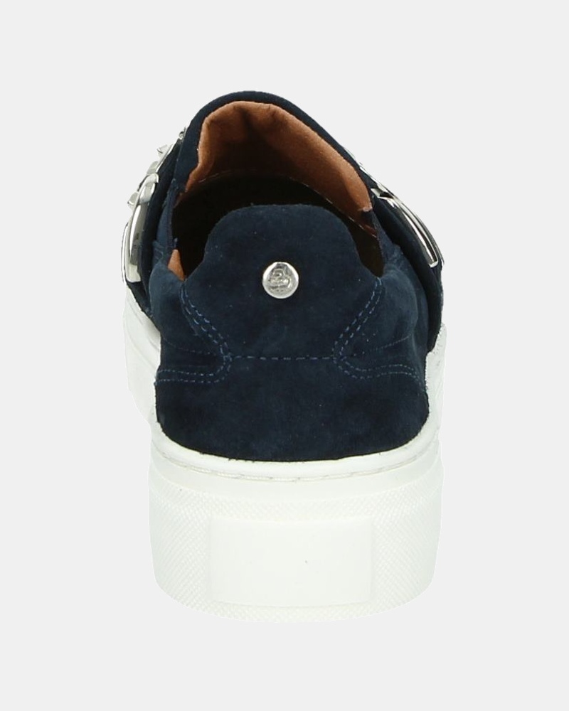 Bullboxer - Mocassins & loafers - Blauw