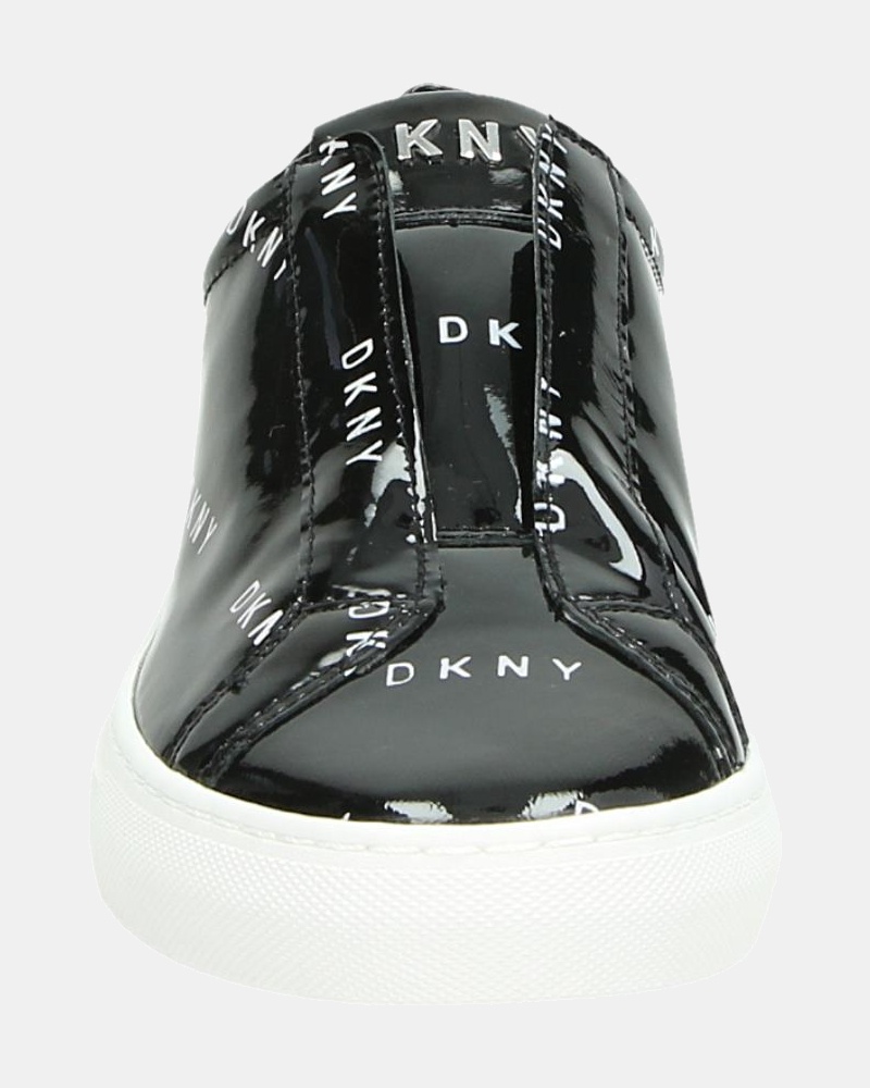 DKNY Conner - Instapschoenen - Zwart