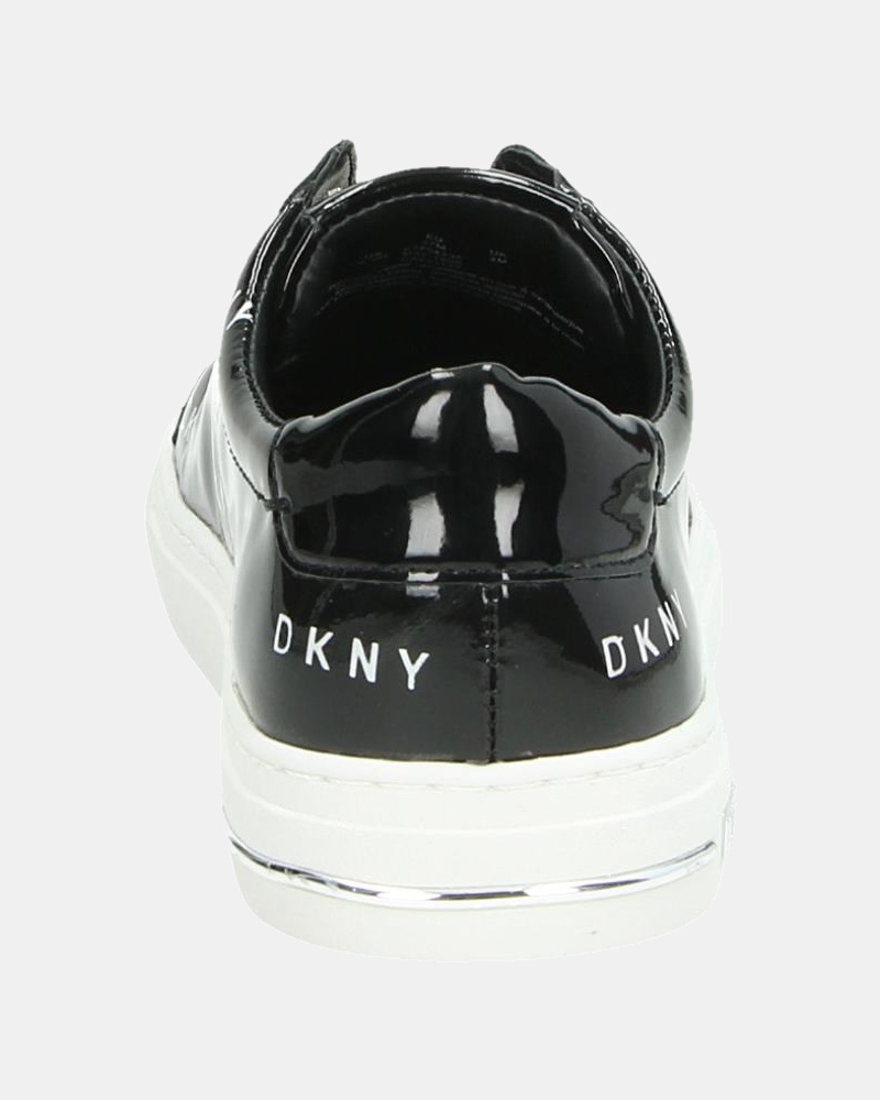 DKNY Conner - Instapschoenen - Zwart