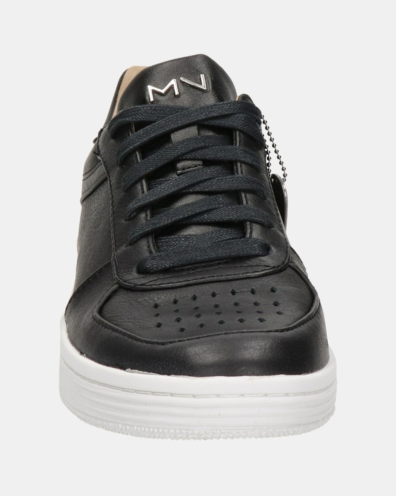 Skechers Mark Nason - Lage sneakers - Zwart