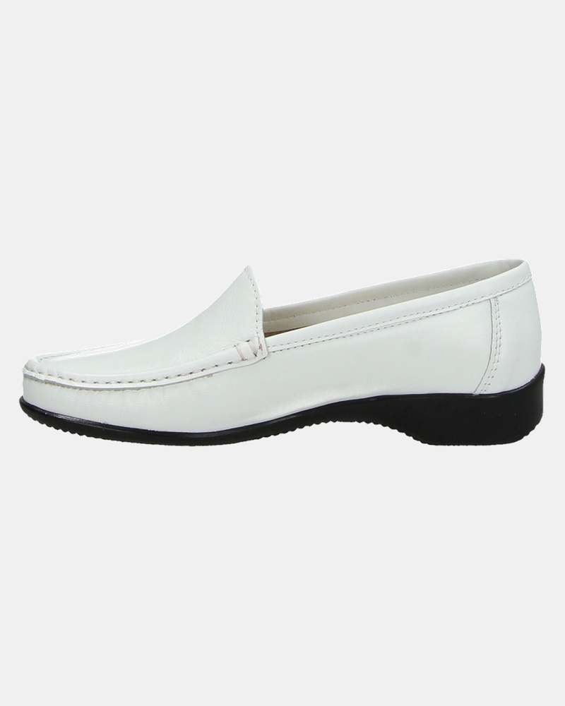 Nelson - Mocassins & loafers - Wit