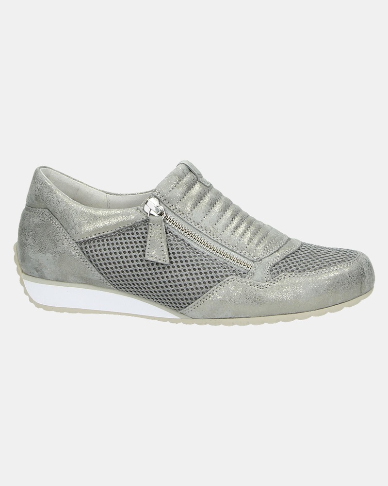 Gabor - Lage sneakers - Taupe