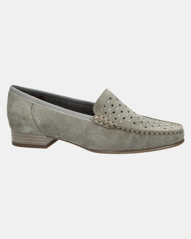 Jenny - Mocassins & loafers - Taupe