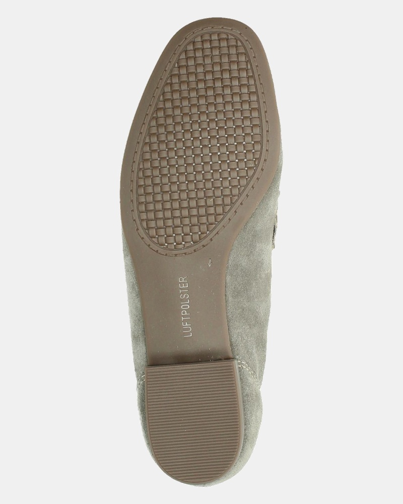 Jenny - Mocassins & loafers - Taupe