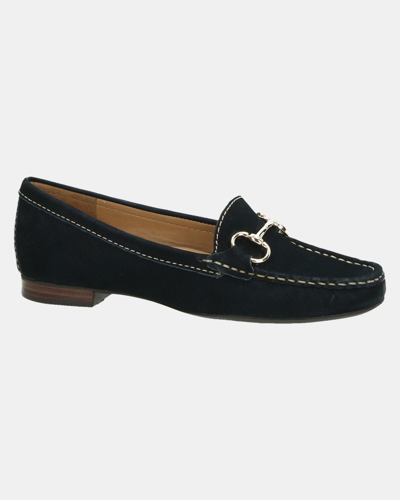 Nelson - Mocassins & loafers - Blauw