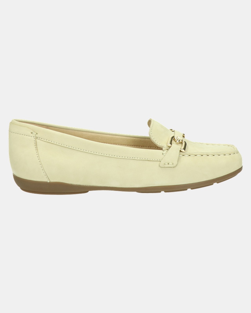Geox Annytah - Mocassins & loafers - Taupe