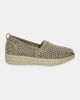Bobs Highlights 2.0 - Espadrilles - Taupe