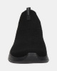 Skechers Ultra Flex 3.0 - Instapschoenen - Zwart