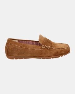 Sioux Carmona Velour - Mocassins & loafers