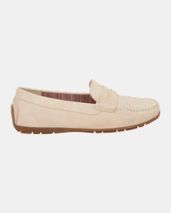 Sioux Carmona Velour - Mocassins & loafers