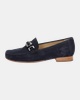 Sioux Cambria - Mocassins & loafers - Blauw