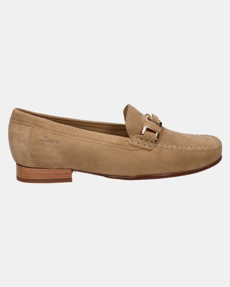 Sioux Cambria - Mocassins & loafers - Bruin
