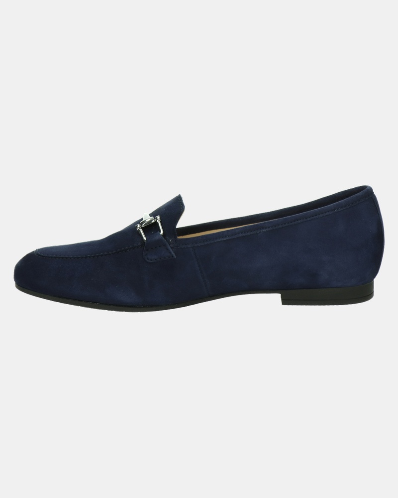 Gabor - Mocassins & loafers - Blauw