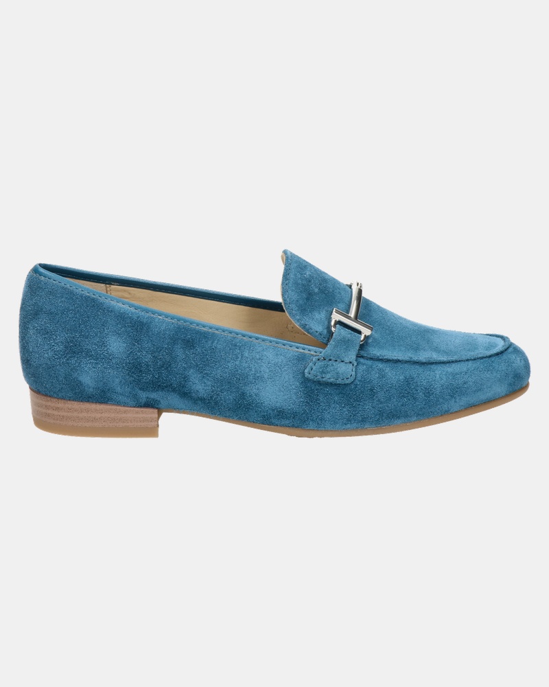 Ara Kent - Mocassins & loafers - Blauw